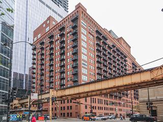 165 N Canal St. #1221, Chicago, IL 60606