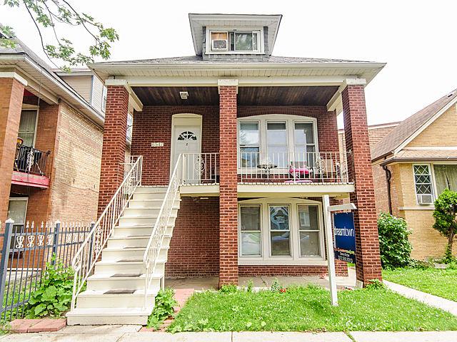6547 S Kedvale Ave., Chicago, IL 60629
