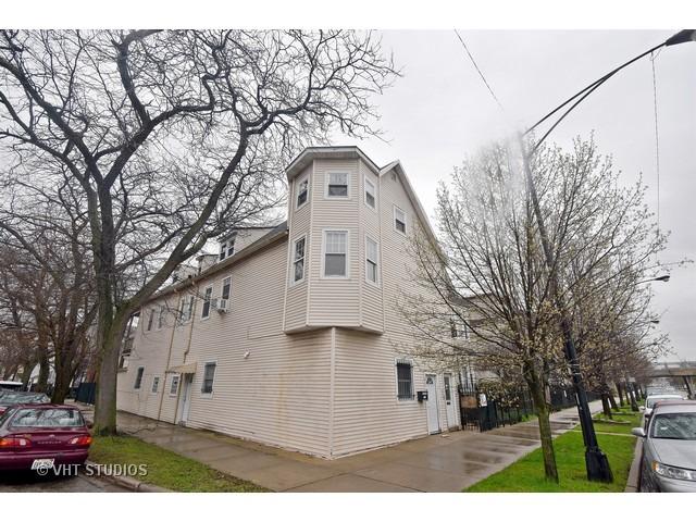 1825 N Kedzie Ave., Chicago, IL 60647