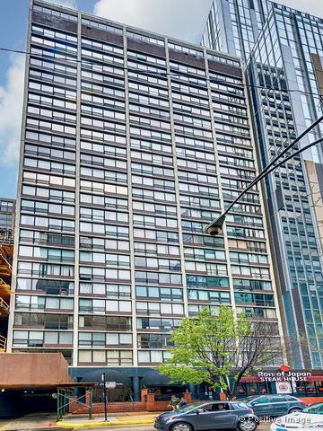 230 E Ontario St. #404, Chicago, IL 60611