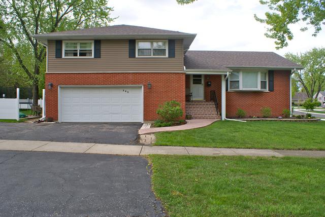325 Circle Ave., Lombard, IL 60148