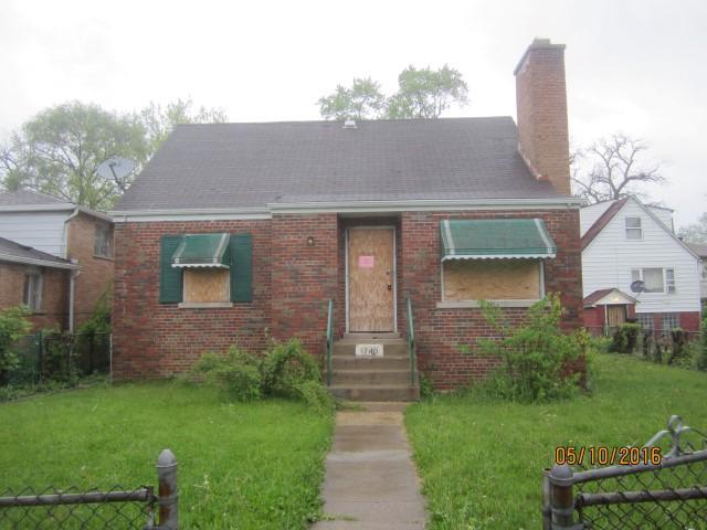 1740 W Edmaire St., Chicago, IL 60643