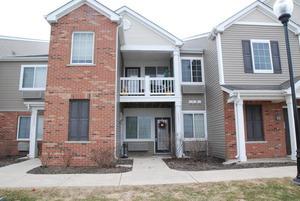 226 Bertram Dr. #G, Yorkville, IL 60560
