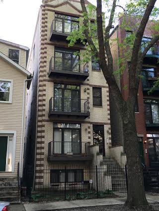 1526 N Hudson St. #4, Chicago, IL 60610