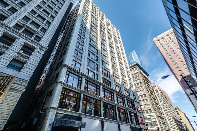 8 W Monroe St. #2002, Chicago, IL 60603