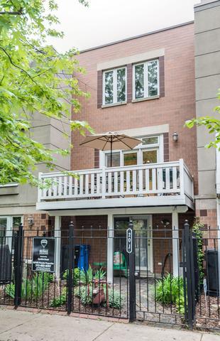 20 W 15th St. #J, Chicago, IL 60605
