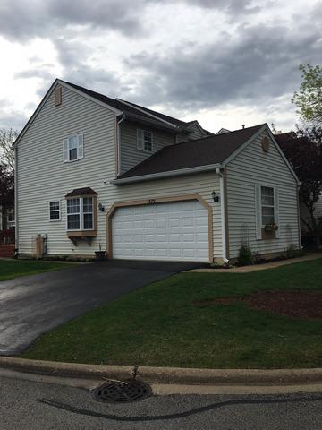 375 Ascot Ln., Streamwood, IL 60107