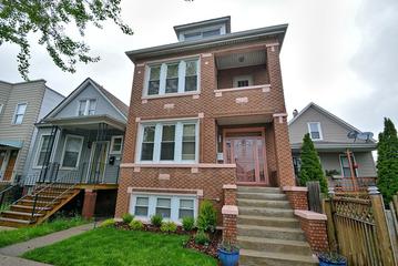 3130 W 39th Pl., Chicago, IL 60632