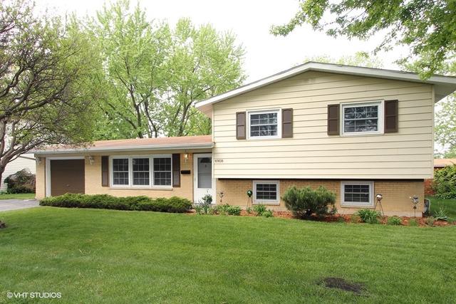 6908 Orchard Ln., Hanover Park, IL 60133
