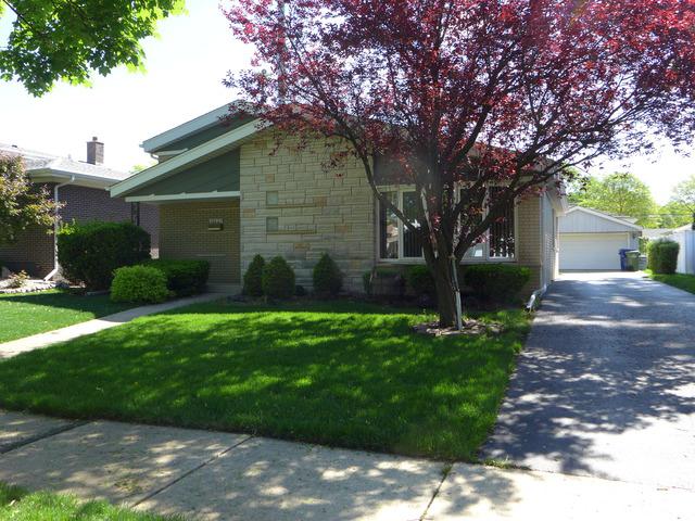 10321 S Kenneth Ave., Oak Lawn, IL 60453