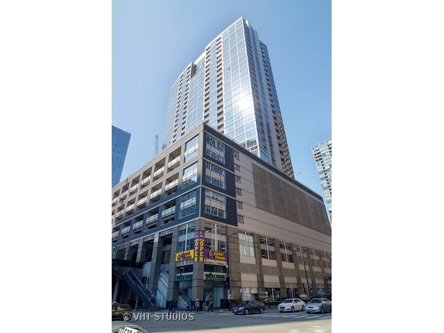 240 E Illinois St. #3010, Chicago, IL 60611