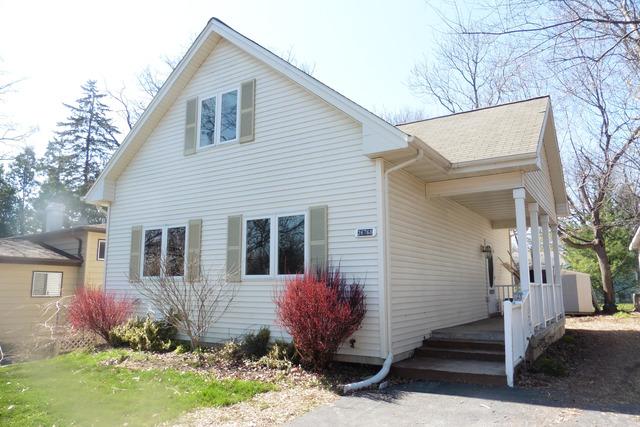 26768 N Circle Dr., Mundelein, IL 60060