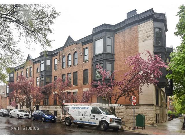 817 W Dickens Ave. #1D, Chicago, IL 60614