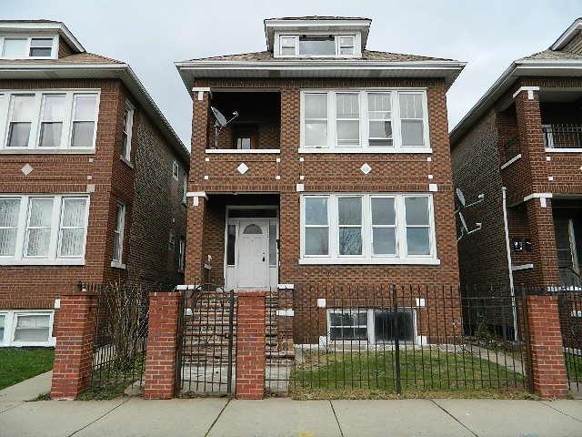 4809 S Springfield Ave., Chicago, IL 60632