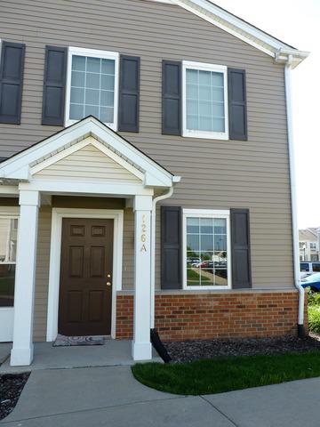 126 Bertram Dr. #A, Yorkville, IL 60560