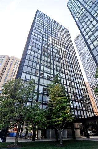 860 N Lake Shore Dr. #23J, Chicago, IL 60611