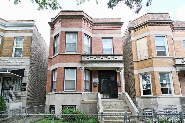 7346 S Yale Ave., Chicago, IL 60621