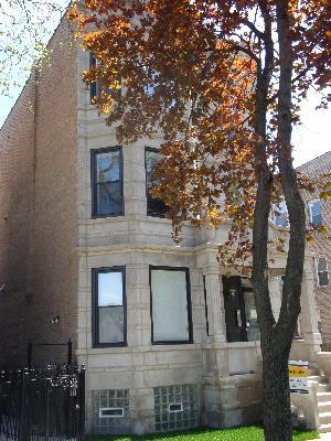 867 N Mozart St. #1R, Chicago, IL 60622