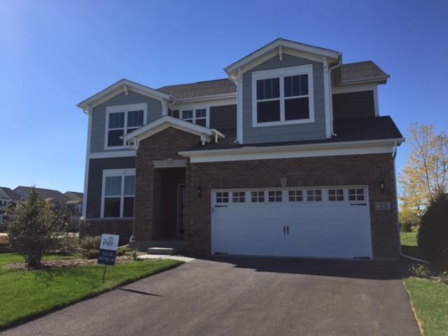 23 Beverly Ln., Hawthorn Woods, IL 60047