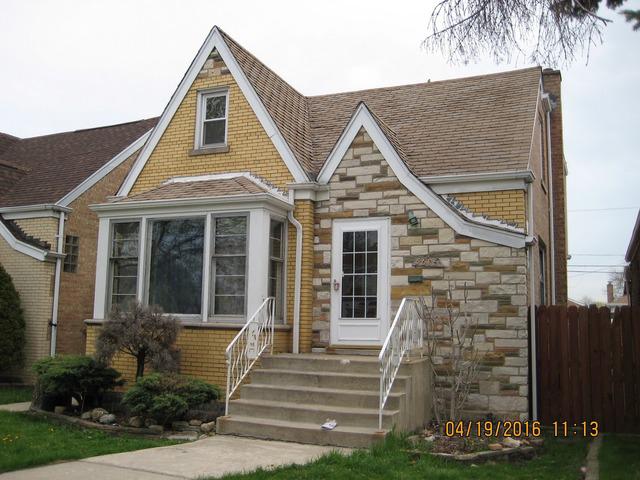 5605 S Kenneth Ave., Chicago, IL 60629