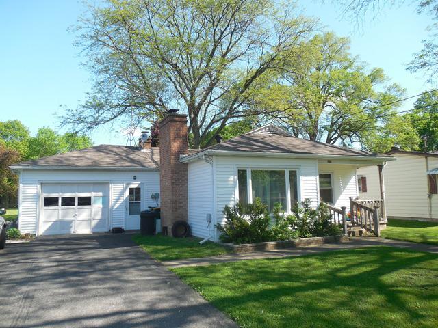 305 E Prairie St., Plano, IL 60545