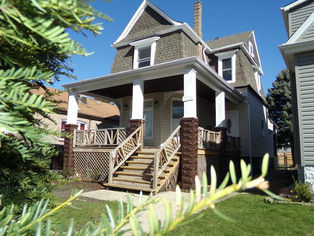 [Address Hidden by Seller], Chicago, IL 60629