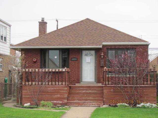 10836 S Avenue C, Chicago, IL 60617