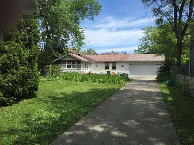 225 N Wilmette Ave., Westmont, IL 60559