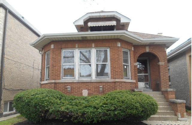 2851 N Lotus Ave., Chicago, IL 60641