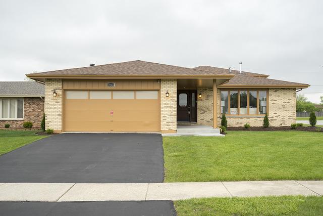 17661 Oakwood Ave., Country Club Hills, IL 60478