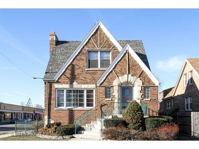7058 S Fairfield Ave., Chicago, IL 60629