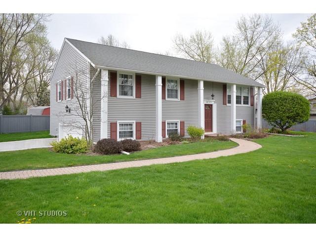 0N251 Stanley St., Winfield, IL 60190