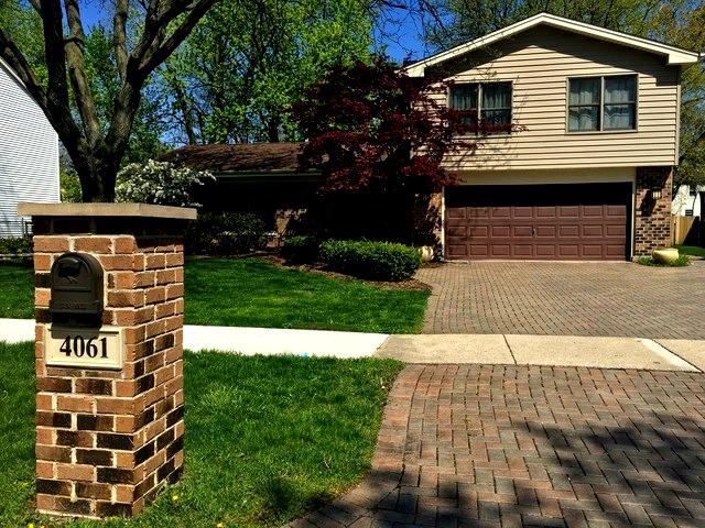 4061 Roslyn Rd., Downers Grove, IL 60515