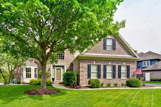 1121 Vineyard Dr., Gurnee, IL 60031