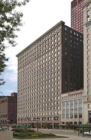330 S Michigan Ave. #1710, Chicago, IL 60604