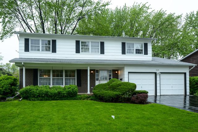 3018 N Kennicott Ave., Arlington Heights, IL 60004