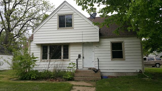 1205 Van Wie Ave., Rockford, IL 61103