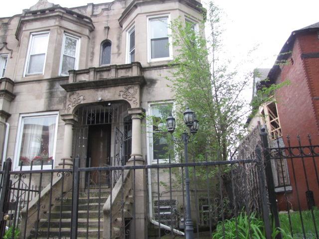 531 E 44th St., Chicago, IL 60653