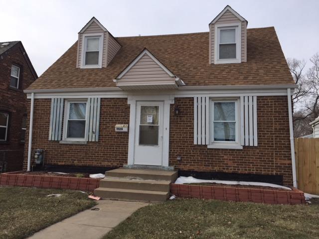 11128 S Green Bay Ave., Chicago, IL 60617