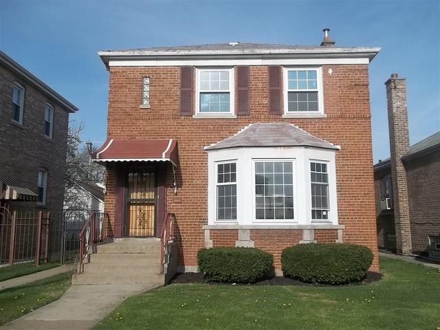 10114 S King Dr., Chicago, IL 60628