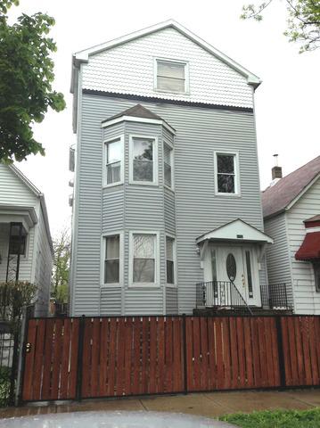 6122 S Marshfield Ave., Chicago, IL 60636