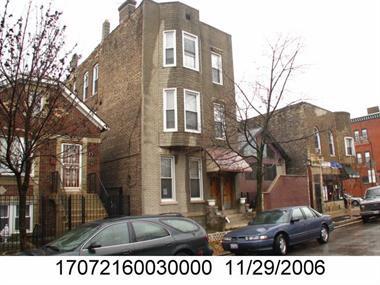 1953 W Ohio St., Chicago, IL 60622