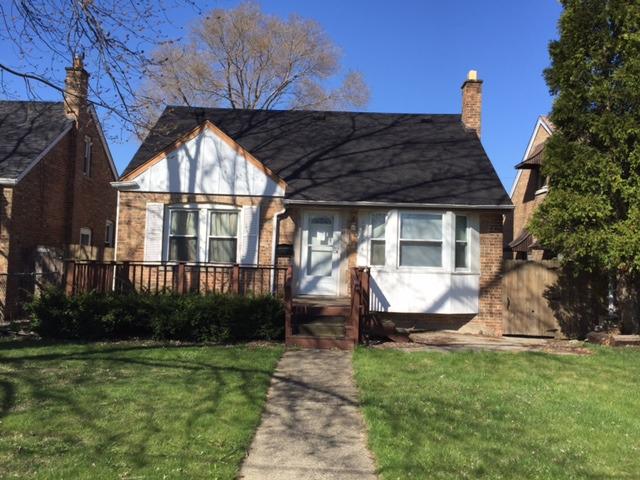 10604 S Kedzie Ave., Chicago, IL 60655