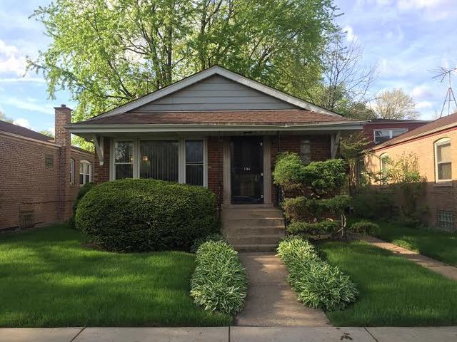 106 W 126th Pl., Chicago, IL 60628