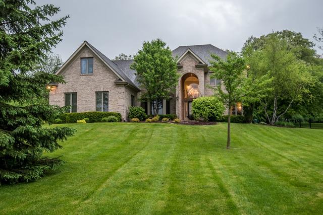 2S291 Pine Row Ct., Elburn, IL 60119