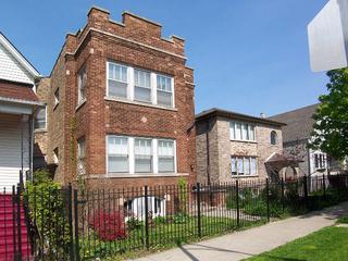 2108 N Karlov Ave., Chicago, IL 60639