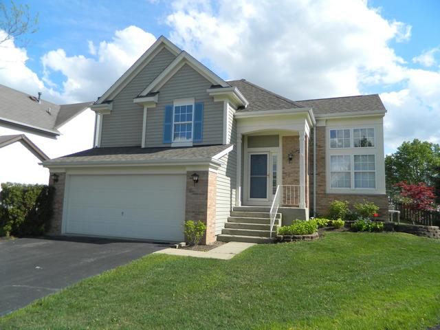 1426 Lancaster Ct., Grayslake, IL 60030