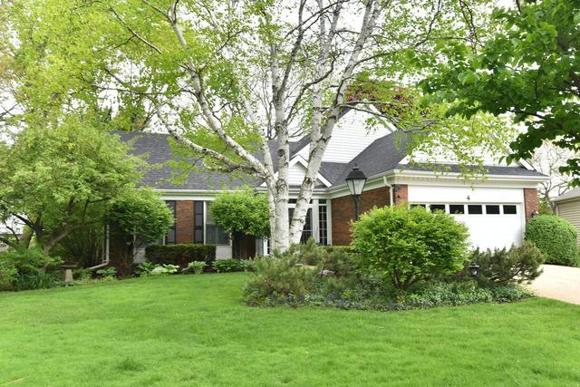 4 Athens Ct., Vernon Hills, IL 60061