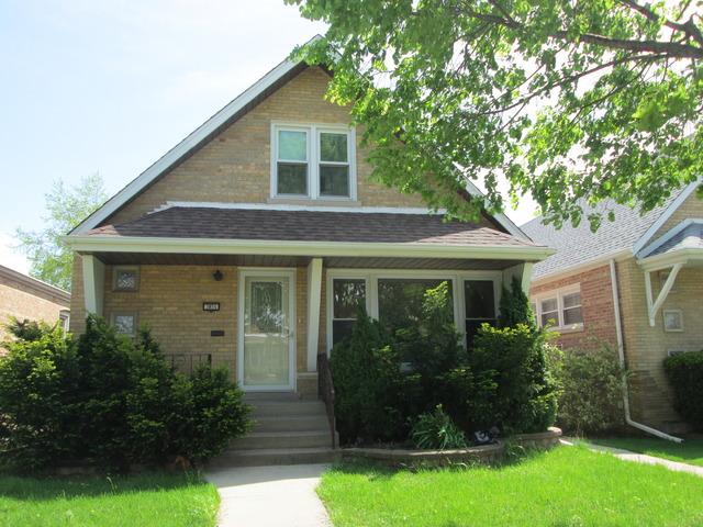 [Address Hidden by Seller], Chicago, IL 60629