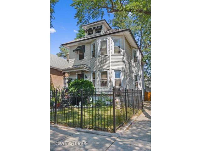 2201 N Leclaire Ave., Chicago, IL 60639